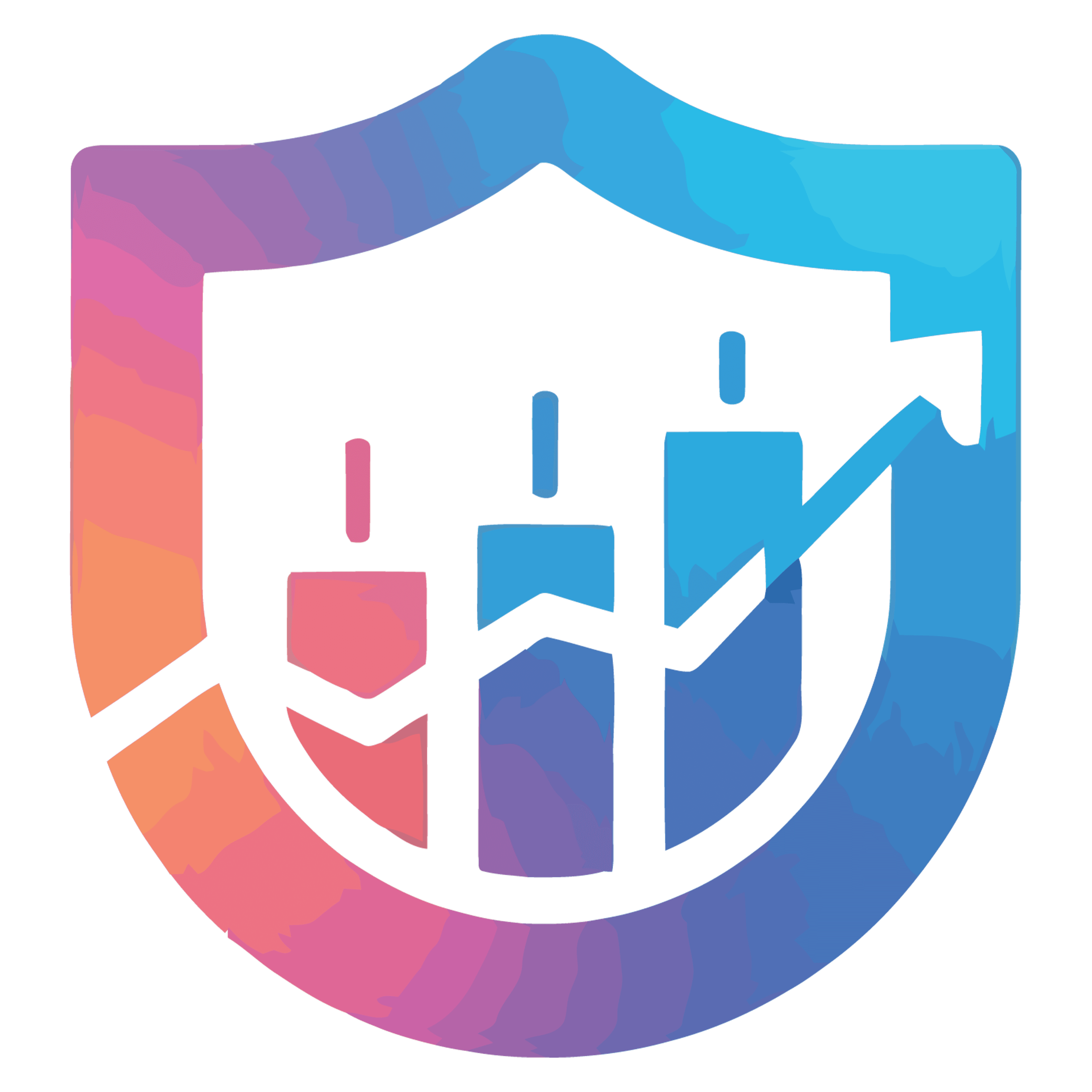 TradeAlfa Logo